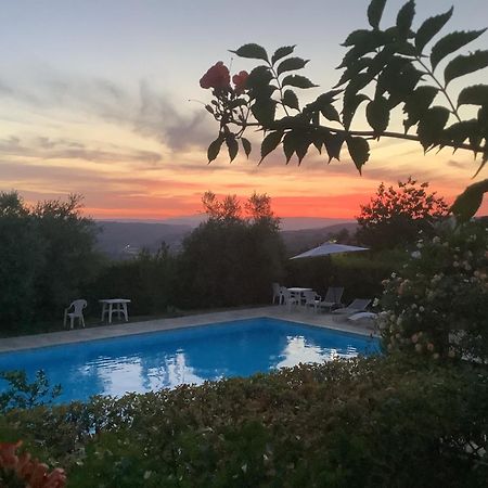 Le Macchie Villa Baschi Exterior photo