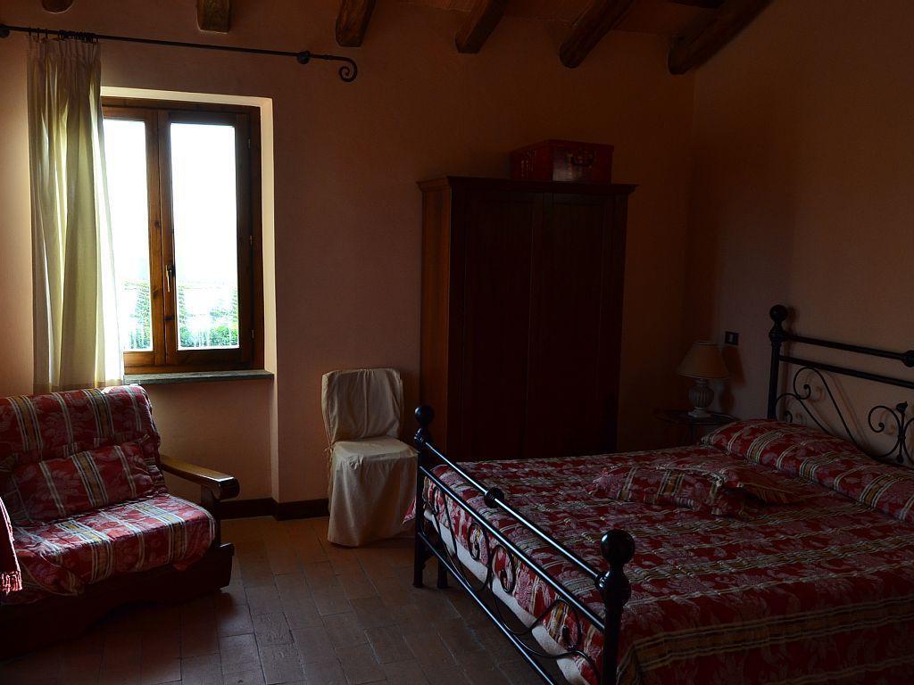 Le Macchie Villa Baschi Exterior photo